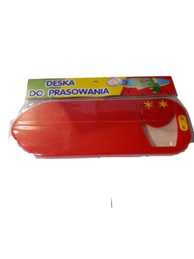 Прасувальна дошка 5