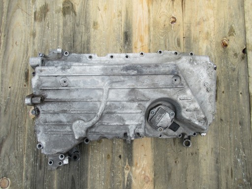 VW T5 2.5 TDI BNZ oil sump 070103603L