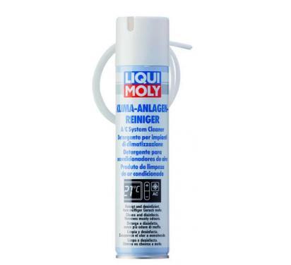LIQUI MOLY КОНДИЦИОНЕР СПРИНКЛЕРНЫЙ СПРЕЙ