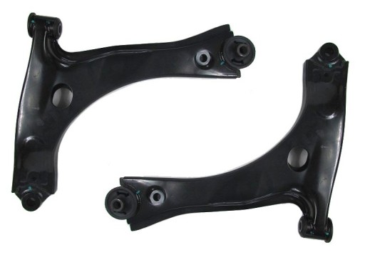 32N237 32N238 - ПЕРЕДНІЙ ВАЖІЛЬ УПРАВЛІННЯ FORD TRANSIT CUSTOM 2014-2020