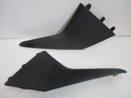 covers cover Opel Grandland X 18r