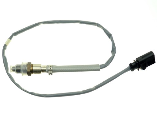 06K 906 - ЛЯМБДА-ЗОНД 0258030297 0258030296 06K906262AP