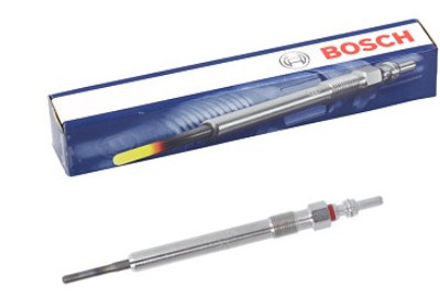 0 250 - BOSCH свеча накаливания BMW F20 G01 G06 G20 G30 F39