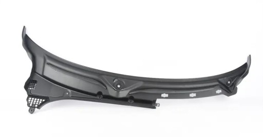 51717301013 - Накладка на вікна Mini Cooper F55 Оригінал