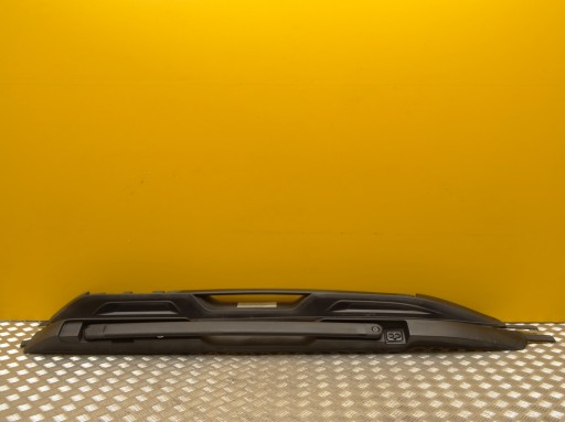 SUBARU LEGACY OUTBACK 2014-РЕЙЛІНГИ НА ДАХУ KPL