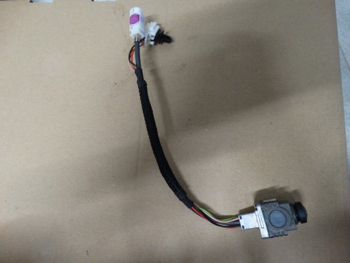 A2229054509 - Идеальная камера заднего вида mercedes w222 w205 w253 1