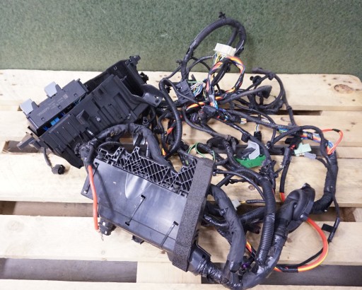 31473771 31499212 - Установка моторного отсека VOLVO XC60 II D4-AWD