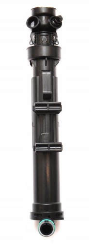 02014 - Форсунка омывателя фары MERCEDES B-CLASS W246