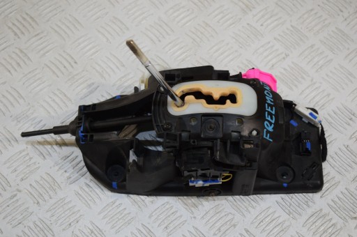 mechanismus změny převodů FIAT FREEMONT