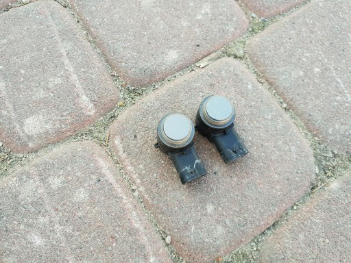 Pdc датчик паркування opel astra k 5 v 13483779