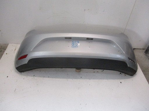 STOSSSTANGE SEAT LEON 5F9 HECK HINTEN KOMBI