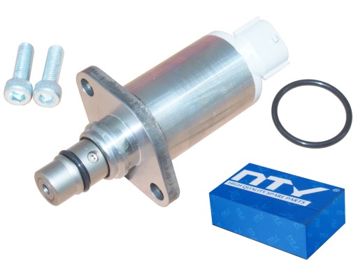 ESCV-MZ-000 - КЛАПАН SCV OPEL CORSA COMBO MERIVA NISSAN PATHFINDE