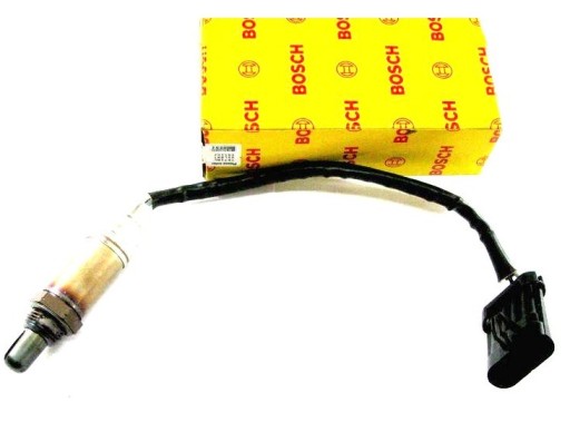 0 258 - Лямбда-зонд Opel Vectra B ASTRA G 1.4 1.6 16V