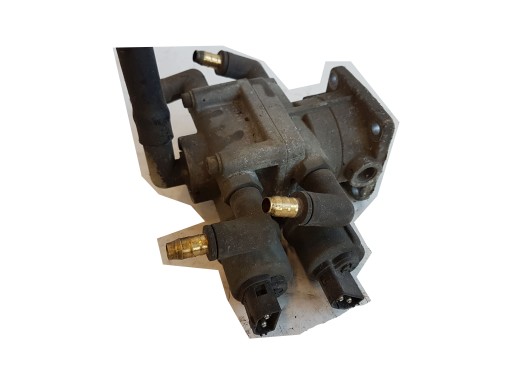 Клапан електромагнітний клапан volvo fl6 615 5.5d