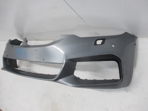 bumper BMW 5 G30 G31 XENON PDC m-packet unprotected