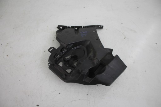 SUPPORT MONTAGE PARE-CHOCS DROITE ARRIÈRE 31395104 VOLVO V40 II
