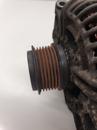 alternator AUDI VW 1.8 2.0 TFSI 140A 06H903016L