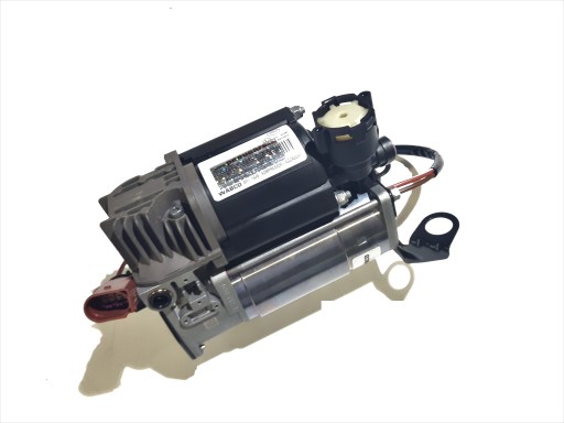 4F0616005E - AUDI ALLROAD C6 4F компресор насос Wabco оригінал