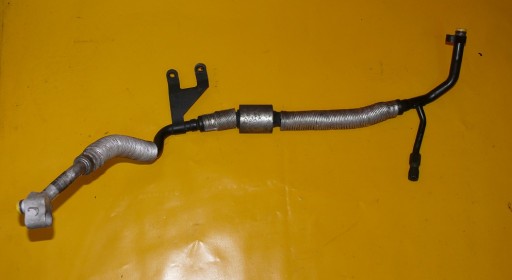 Schlauch Rohr Schlauch klimaanlage BMW E65 745 4.4i 01-05 EU