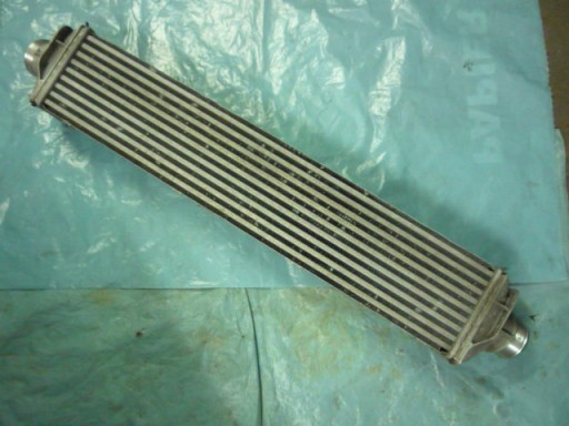 ИНТЕРКУЛЕР AUDI A7 8w0145805g 3.0TDI a6 a5 a4 b9