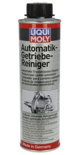 Добавка для полоскания ATF Liqui Moly 300 мл