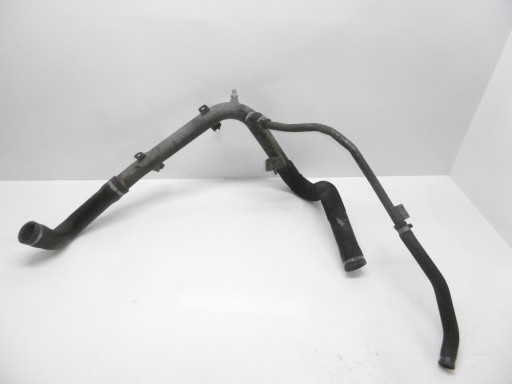 1382366 - ТРУБА ШЛАНГ ДЛЯ ВОДЫ SCANIA R