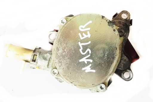 НАСОС VACUM RENAULT MASTER III 2.3 DCI 146508418R