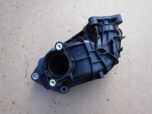 ВПУСКНОЙ КОЛЛЕКТОР FORD CUSTOM LIFT 2.0 TDCI