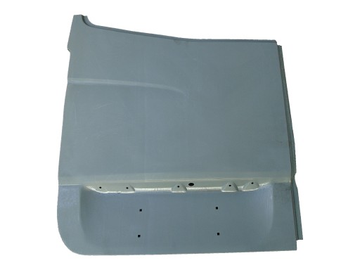 50654027 - SPRINTER CRAFTER 06-ОБШИВКА ЛІВИХ ДВЕРЕЙ ОЦИНКОВАНА