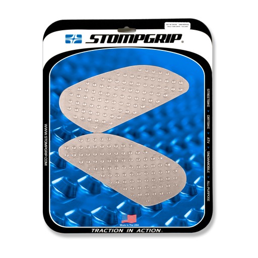 STOMPGRIP ЧОХЛИ НА БАК / SUZUKI BANDIT 1250 S