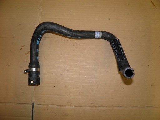 DUCATO LIFT 14- 2.3 JTD E5 PRIJENOS VODE VENTILA EGR