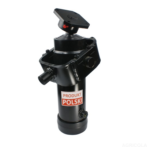 A1.30.80.020 - ТЕЛЕСКОПИЧЕСКИЙ ПРИВОД 110/4/1300 ZK HYDROLIDER
