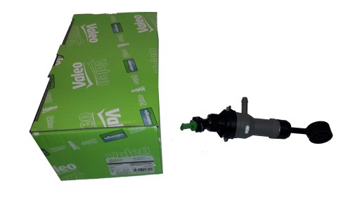 804829 - VALEO ГЛАВНЫЙ ЦИЛИНДР СЦЕПЛЕНИЯ FIAT DUCATO 2.2 2.3 3.0 MJTD