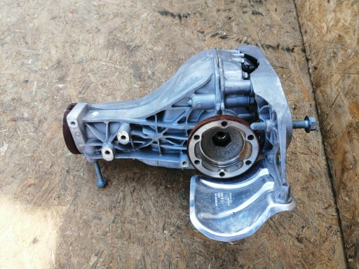 REDUKTOR differential diff AUDI Q5 LIFT 2016 ROK 3.0TDI