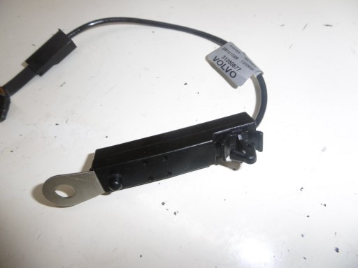 Verstärker ANTENY 31260877 VOLVO S60 V60