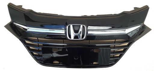 HD411200 - HONDA HR-V HRV 2015-2019 РЕШІТКА РАДІАТОРА