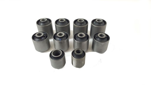 ISAB-005 ISAB-01 - Opel frontera a 92 - втулка поперечного важеля, поперечний важіль зад