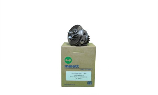 1401-404-920 - KORAS MELETT VOLVO S40 T4 147 кВт