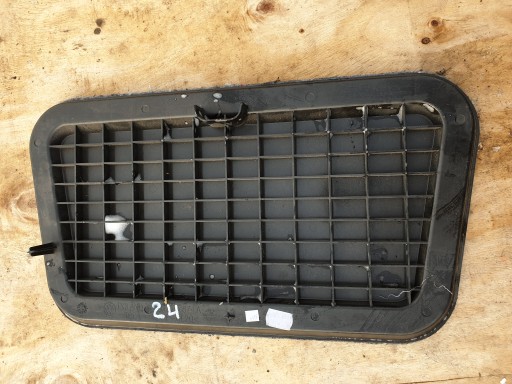 cover cover cover inner VW AMAROK 2H
