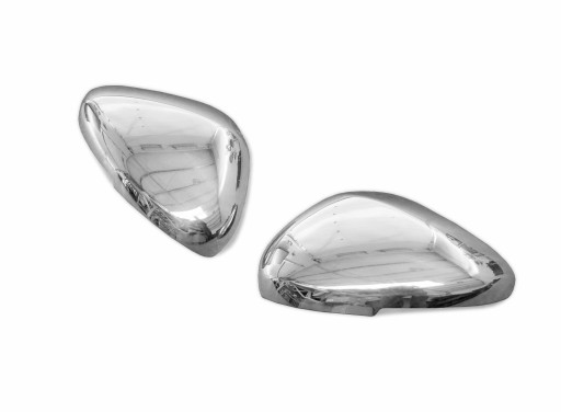 Чохли для дзеркал Citroen C4 SpaceTourer 2018+