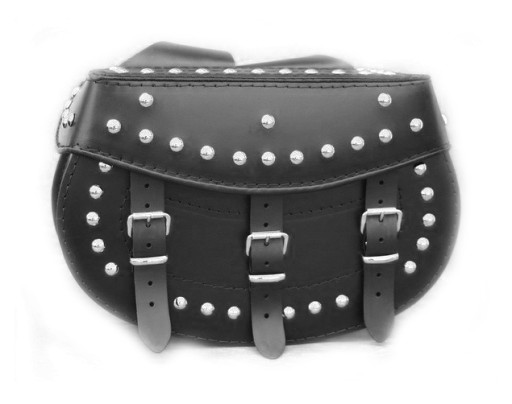 PROSPEED S3 мотоцикл кожаные сумки 3 модели