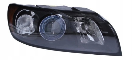 FAR LAMPA VOLVO S40 V50 03-07 XENON DESNI