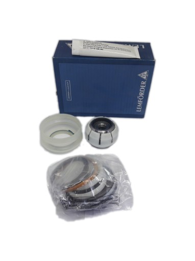 20883 01 - Ремкомплект поворотного рычага daf 65 cf 75 85 95 f19000 lf 45