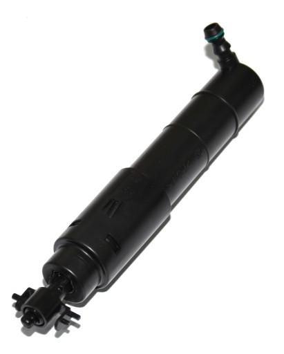 95B955978 95B955099A - ЛЕВАЯ ШАЙБА + ФОРСУНКА ФАРЫ PORSCHE MACAN