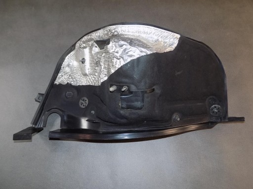 VW TOUAREG 7P RYNNA under the window SCIANA 7P6819512A