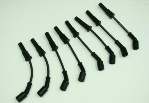 SW0068 - Кабели зажигания cadillac escalade cts chevrolet silverado suburban 6.0