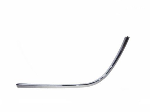 673641 - ОКАНТОВКА МОЛДИНГ ХРОМ PIAGGIO VESPA PRIMAVERA 125