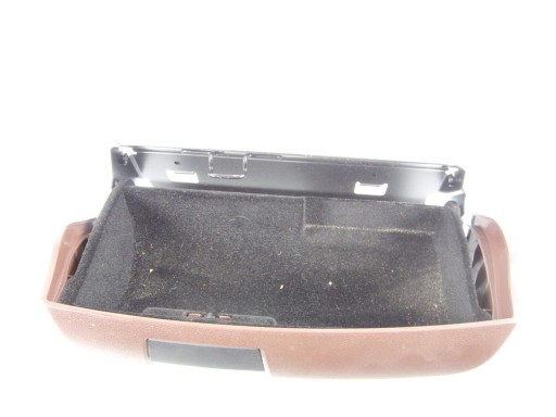 passenger compartment seat left Mercedes W212 8P63