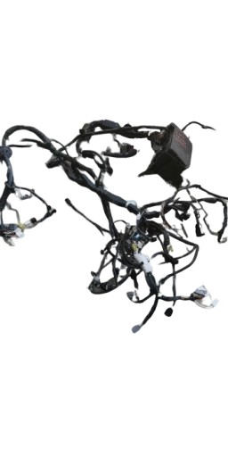 82111-0Q021 - ВСТАНОВЛЕННЯ ПУЧКА TOYOTA PRIUS III RADAR XENON