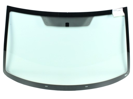 2000010140855 - Нове лобове скло CITROEN C3 2002-2011